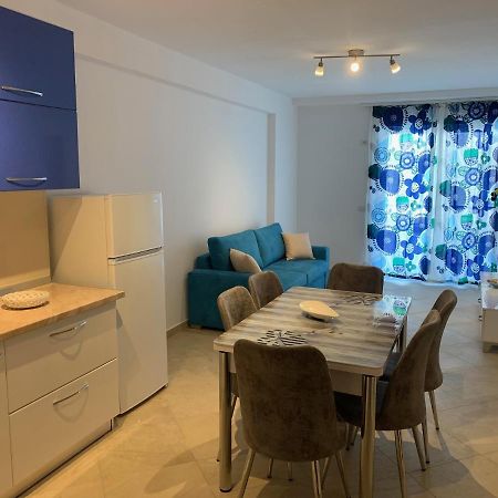 Casa Vista Mare A Shengjin Apartment Luaran gambar