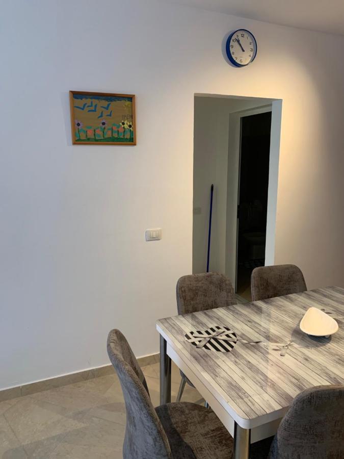 Casa Vista Mare A Shengjin Apartment Luaran gambar