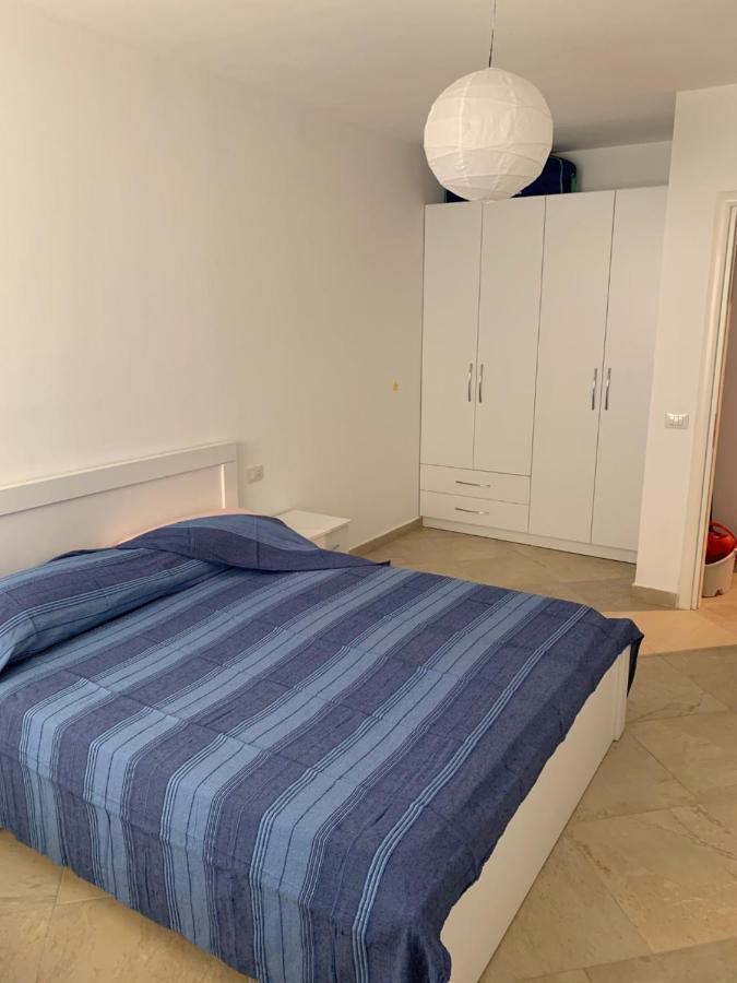 Casa Vista Mare A Shengjin Apartment Luaran gambar