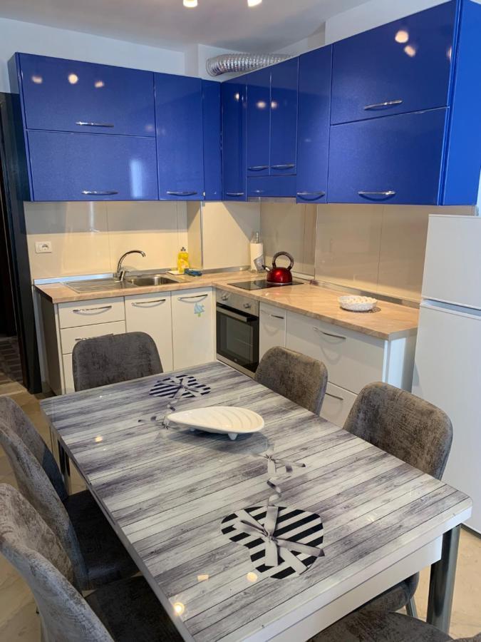 Casa Vista Mare A Shengjin Apartment Luaran gambar