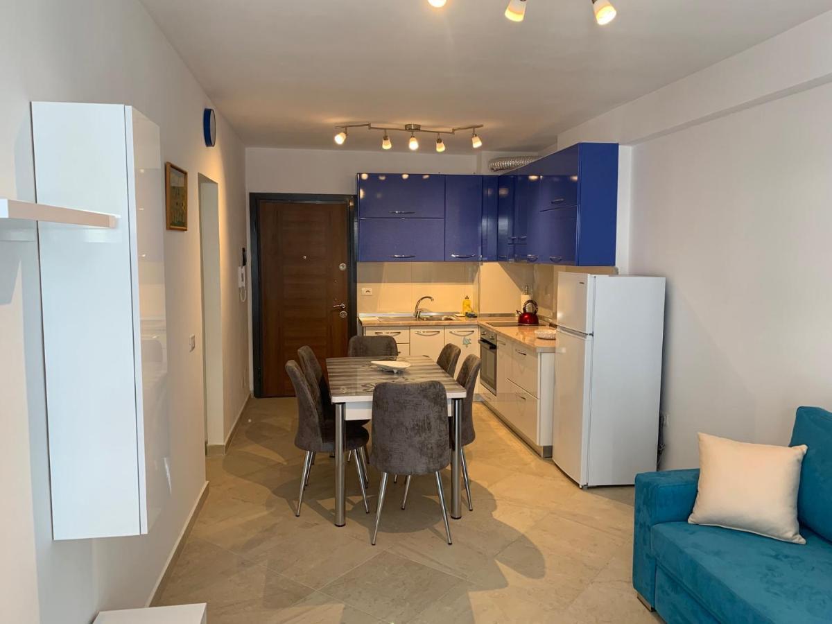 Casa Vista Mare A Shengjin Apartment Luaran gambar