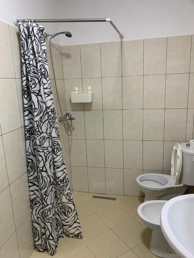 Casa Vista Mare A Shengjin Apartment Luaran gambar