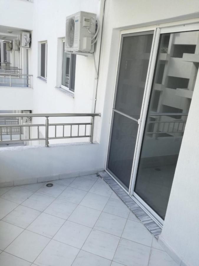 Casa Vista Mare A Shengjin Apartment Luaran gambar